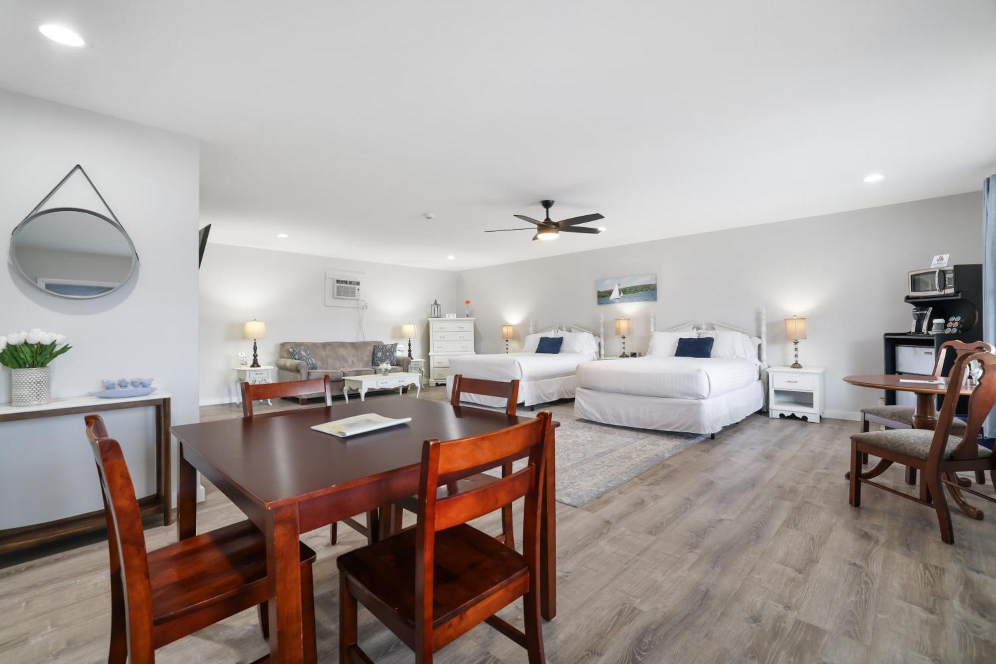 East Shore Lodging Hawley Dış mekan fotoğraf
